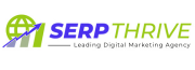 SERP Thrive Logo