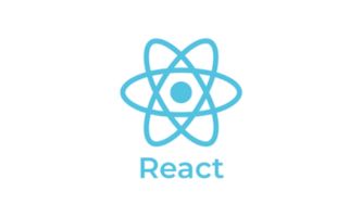 React logo