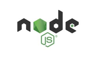 node js logo