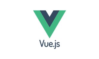 vue js logo
