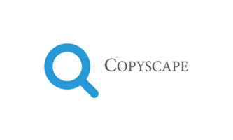 Copyscape Logo