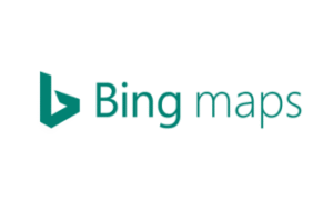 Bing Maps Logo