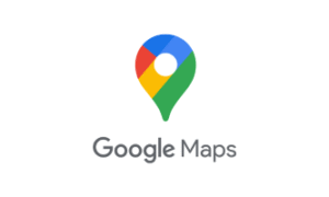 Google Maps Logo