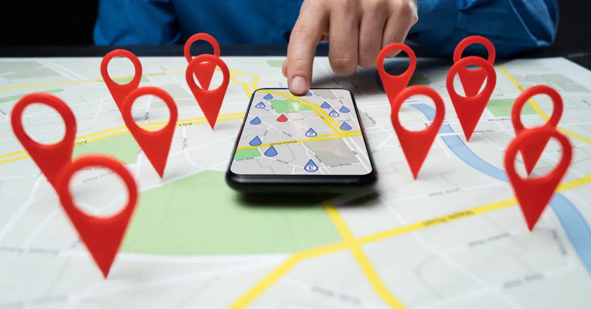 Los Angeles Local SEO