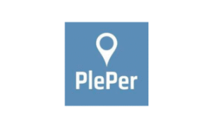 Pleper logo