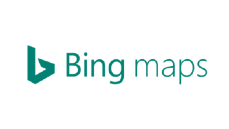 Bing Maps Logo