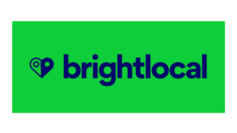Brightlocal logo