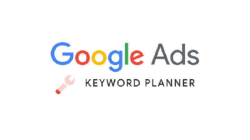 Google Keyword Planner Logo