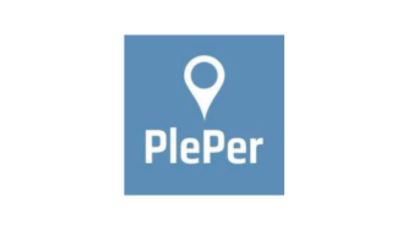 Pleper logo